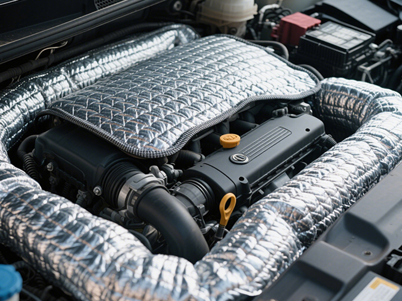 Engine-maintenance