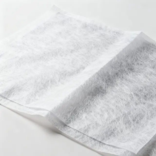 Polyester Fiber