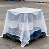 Custom Anti-slip Liner for Logistics Pallets