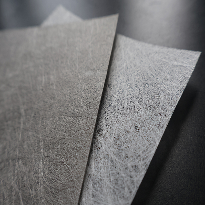 Automotive nonwoven fabric applications in modern vehicles