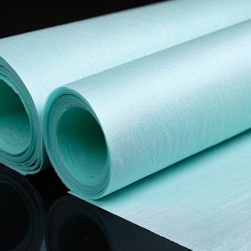 Building waterproof layer repair materials
