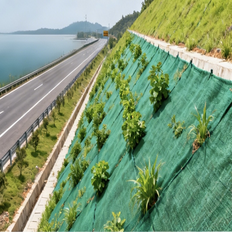 Filament Heavy-Denier Nonwoven Fabric